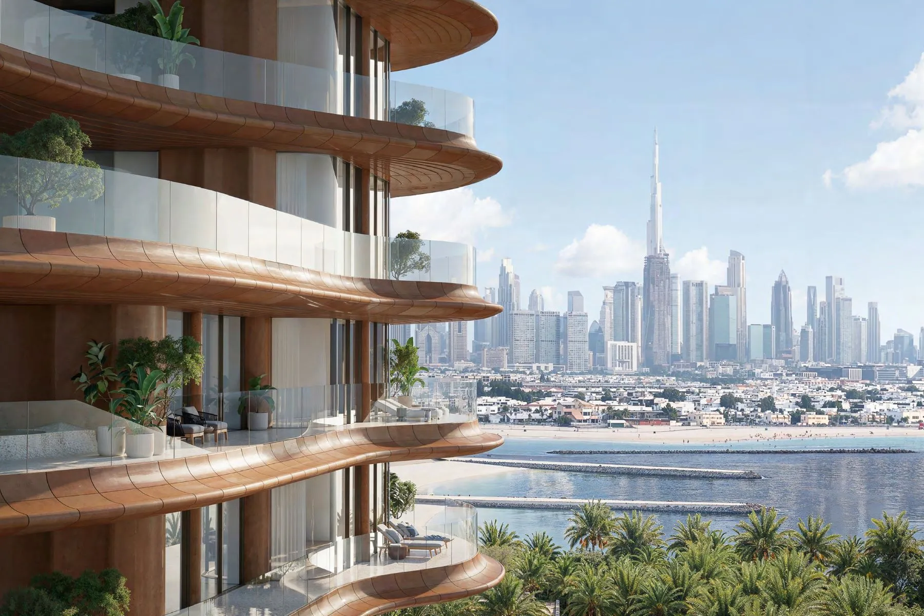 Dubai Property for Sale